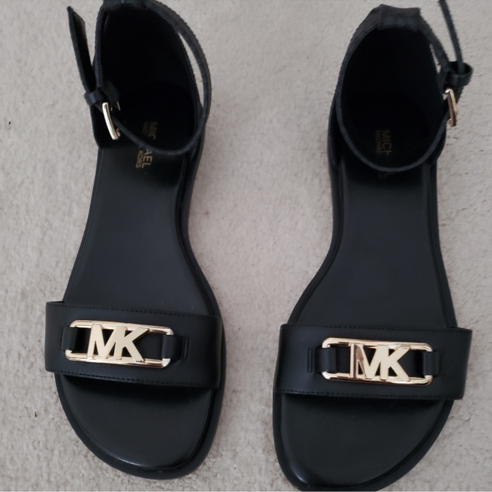 Michael Kors sandals